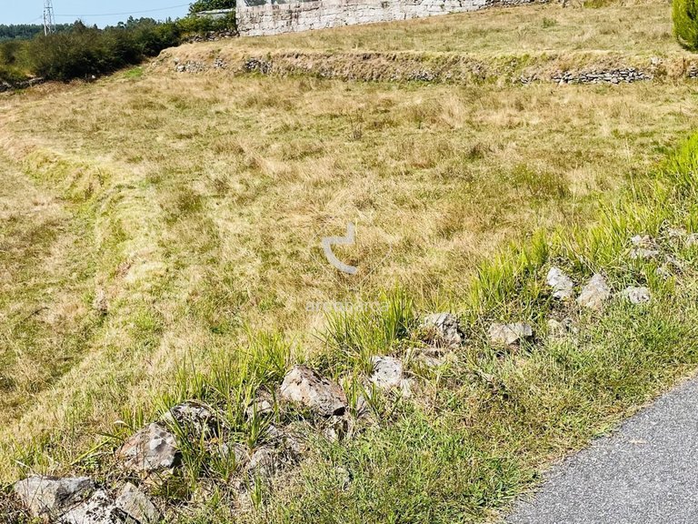 Plot para Sale en Cunha, Paredes De Coura 33