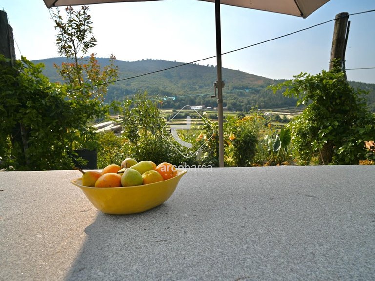 Villa para Sale en Labrujó, Rendufe E Vilar Do Monte, Ponte De Lima 51