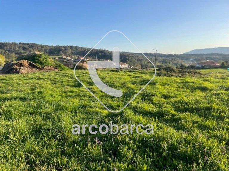 Plot para Sale en Cunha, Paredes De Coura 22