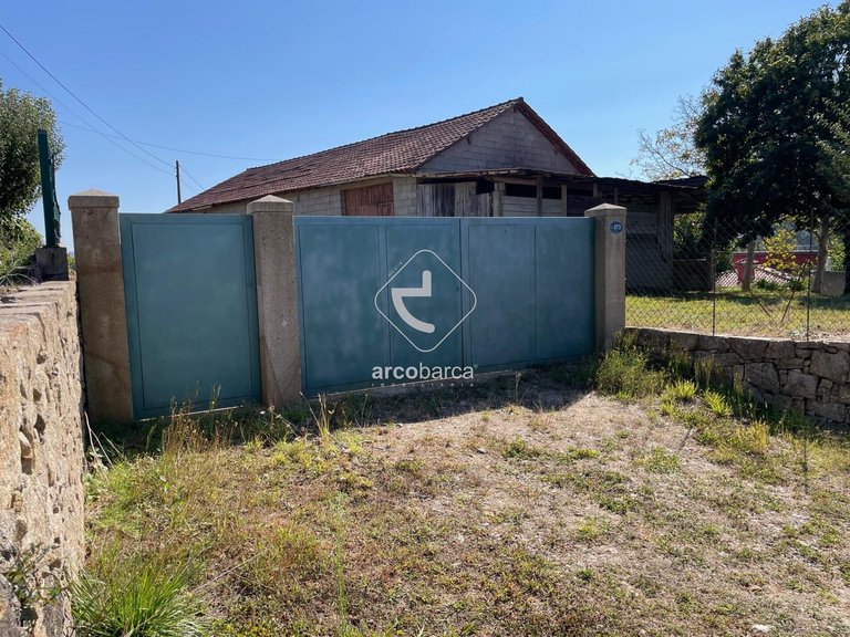 Plot para Sale en Arcozelo, Ponte De Lima 34