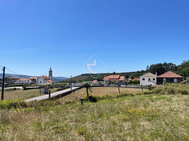 Plot para Sale en Cunha, Paredes De Coura 18