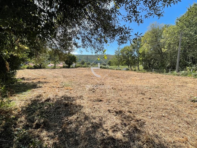 Plot para Sale en Romarigães, Paredes De Coura 1