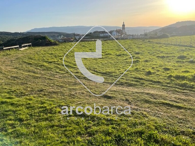 Plot para Sale en Cunha, Paredes De Coura 25