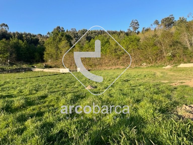 Plot para Sale en Cunha, Paredes De Coura 21