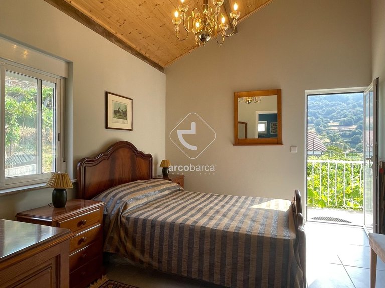 Villa para Sale en Labrujó, Rendufe E Vilar Do Monte, Ponte De Lima 27