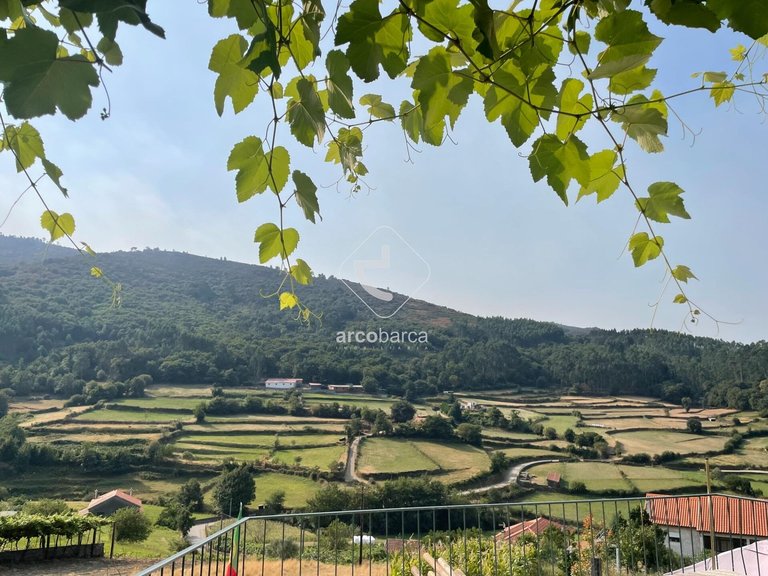 Villa para Sale en Labrujó, Rendufe E Vilar Do Monte, Ponte De Lima 4