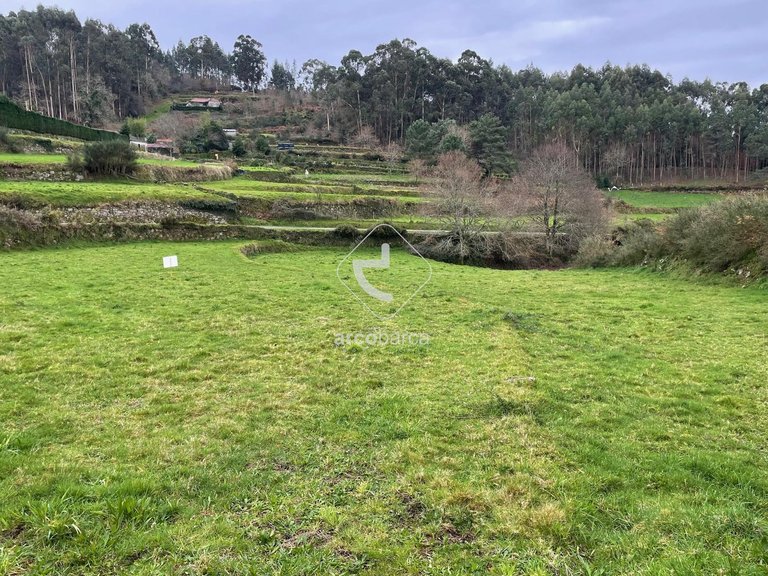 Plot para Sale en Cunha, Paredes De Coura 14