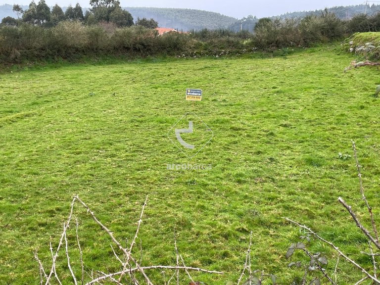 Plot para Sale en Cunha, Paredes De Coura 15