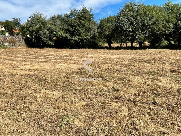 Plot para Sale en Romarigães, Paredes De Coura 5