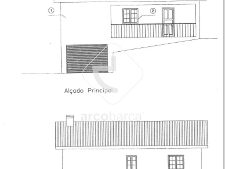 Plot para Sale en Infesta, Paredes De Coura 6
