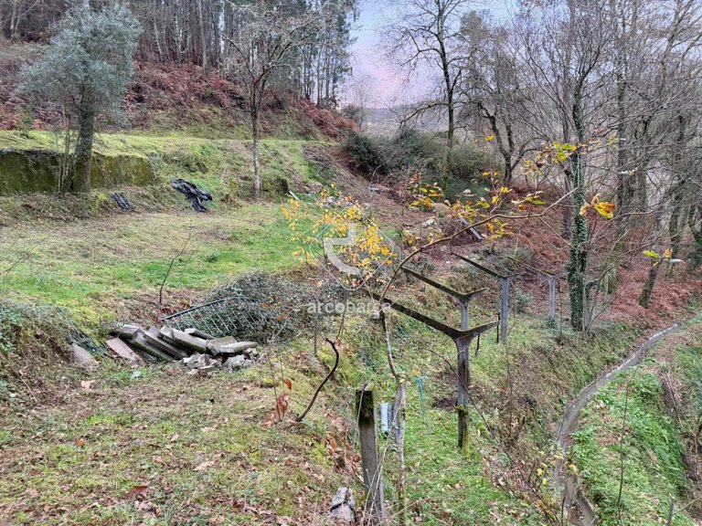 Plot para Sale en Jolda (madalena) E Rio Cabrão, Arcos De Valdevez 21