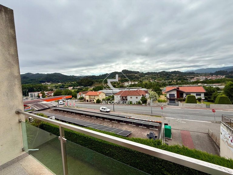 Apartment para Rent en Arcos De Valdevez (são Paio) E Giela, Arcos De Valdevez 12