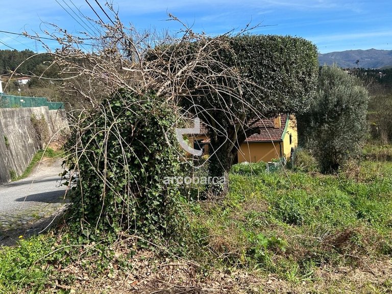 Plot para Sale en São Jorge E Ermelo, Arcos De Valdevez 16