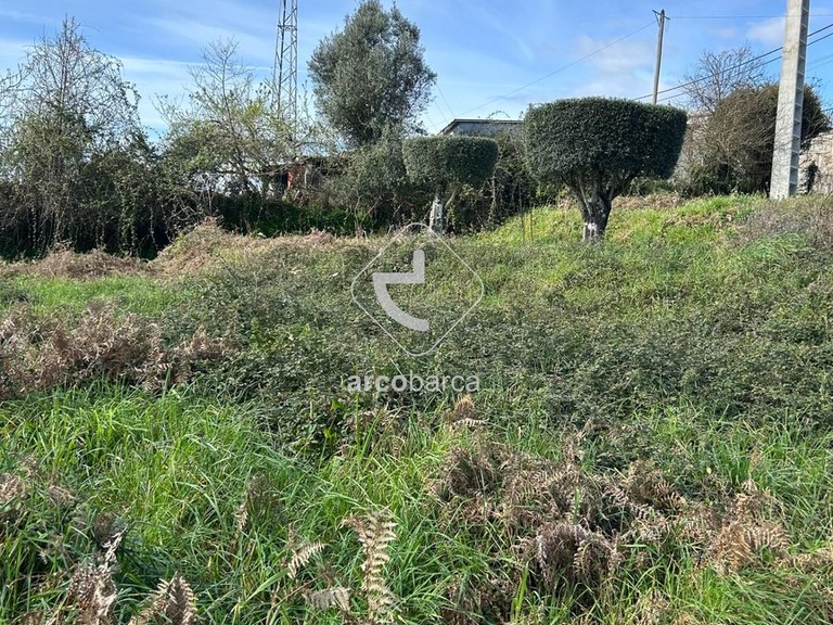 Plot para Sale en São Jorge E Ermelo, Arcos De Valdevez 5