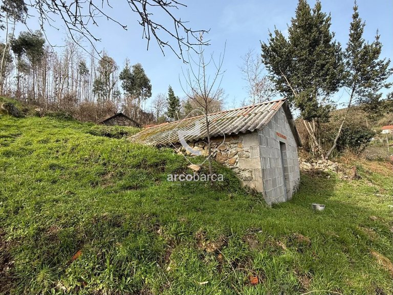 Villa para Sale en Eiras E Mei, Arcos De Valdevez 17