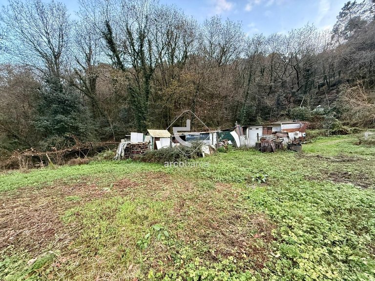 Plot para Sale en Jolda (madalena) E Rio Cabrão, Arcos De Valdevez 5