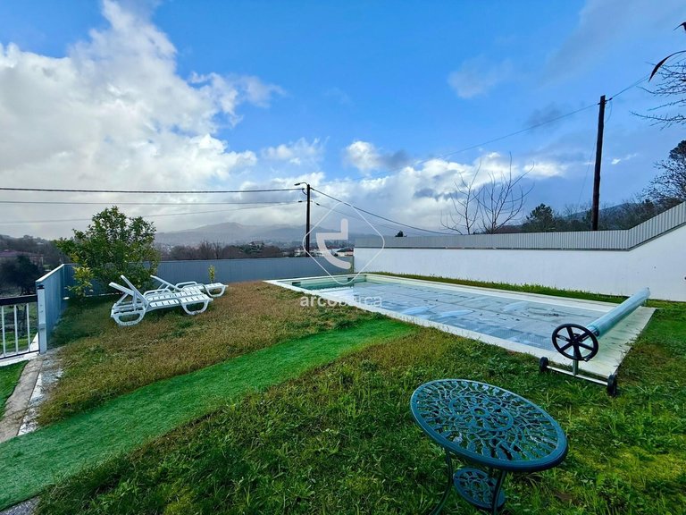 Villa para Sale en Arcos De Valdevez (são Paio) E Giela, Arcos De Valdevez 5