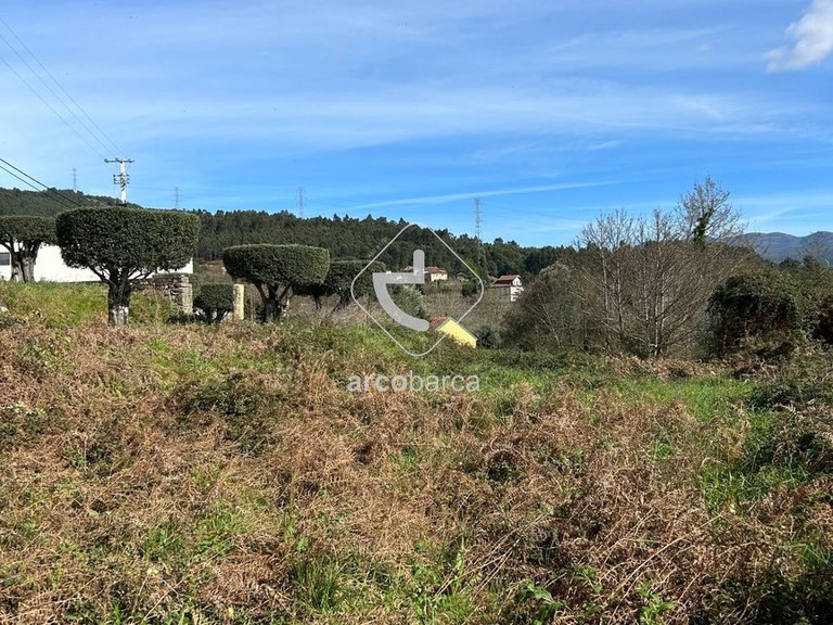 Plot para Sale en São Jorge E Ermelo, Arcos De Valdevez 8