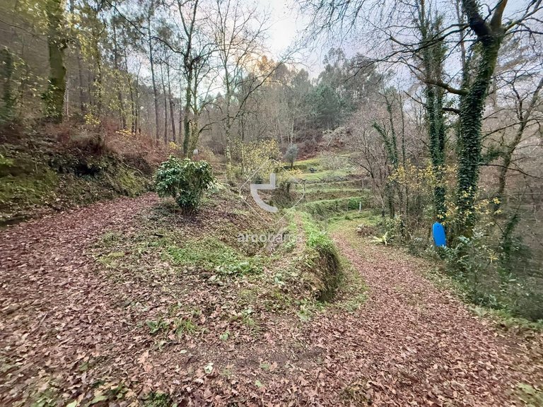 Plot para Sale en Jolda (madalena) E Rio Cabrão, Arcos De Valdevez 18