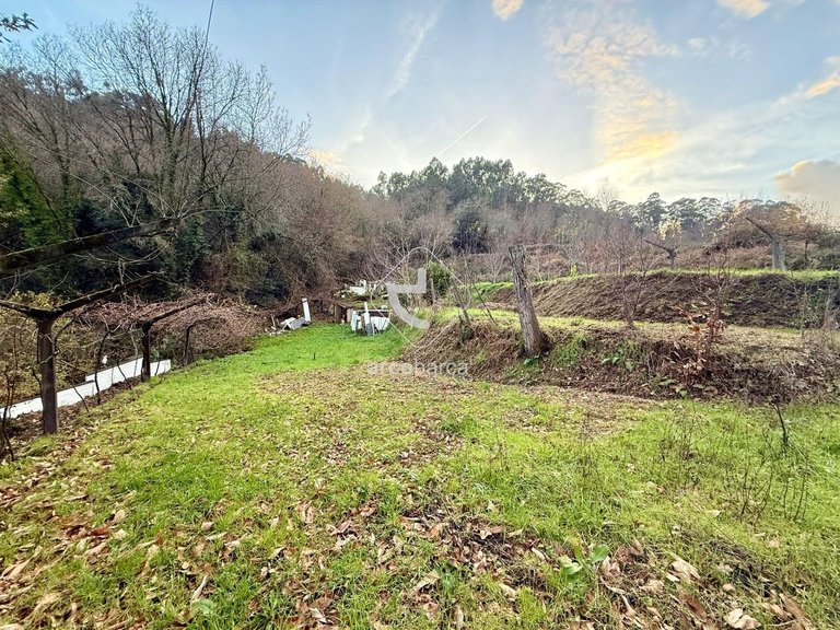 Plot para Sale en Jolda (madalena) E Rio Cabrão, Arcos De Valdevez 1