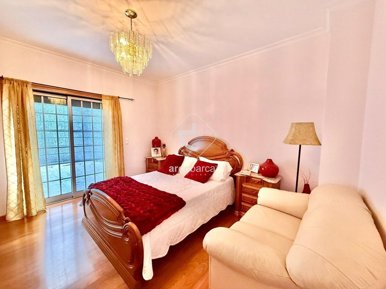 Villa para Sale en Arcos De Valdevez (são Paio) E Giela, Arcos De Valdevez 21