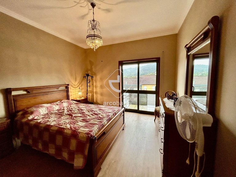 Apartment para Sale en Arcos De Valdevez (são Paio) E Giela, Arcos De Valdevez 13