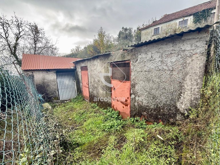 Villa para Sale en Eiras E Mei, Arcos De Valdevez 11