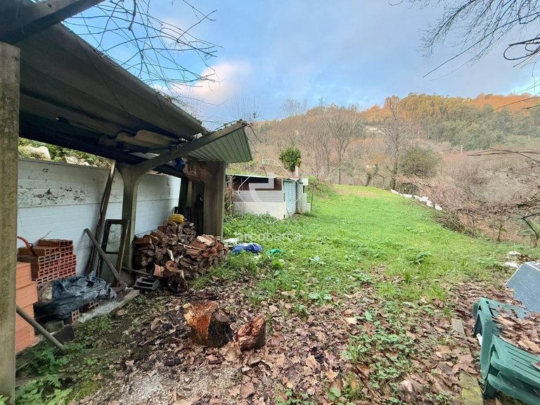Plot para Sale en Jolda (madalena) E Rio Cabrão, Arcos De Valdevez 8