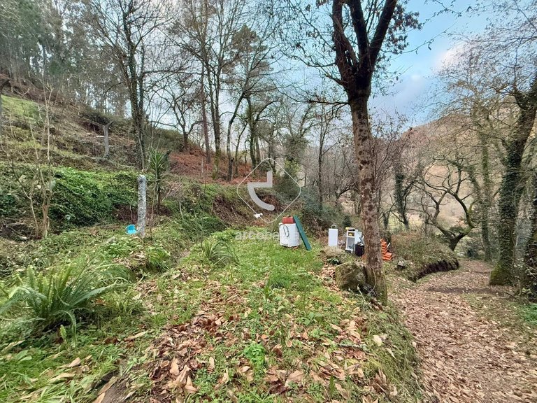Plot para Sale en Jolda (madalena) E Rio Cabrão, Arcos De Valdevez 15