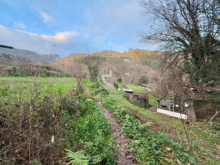 Plot para Sale en Jolda (madalena) E Rio Cabrão, Arcos De Valdevez 7