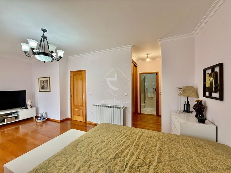 Villa para Sale en Arcos De Valdevez (são Paio) E Giela, Arcos De Valdevez 27