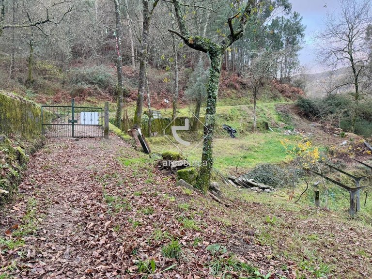 Plot para Sale en Jolda (madalena) E Rio Cabrão, Arcos De Valdevez 20