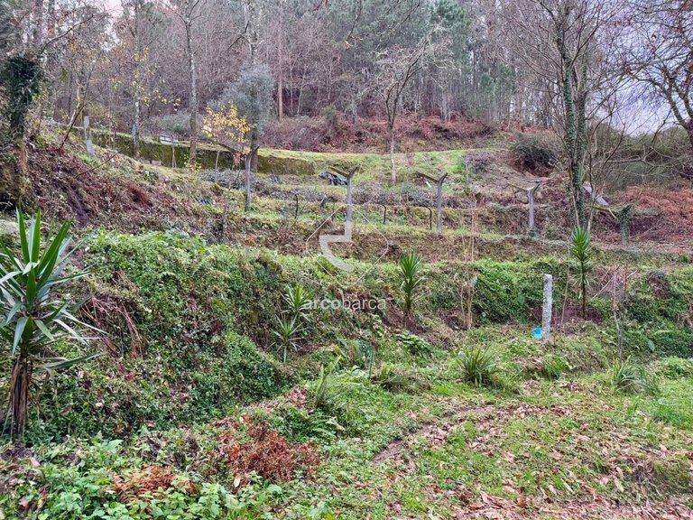 Plot para Sale en Jolda (madalena) E Rio Cabrão, Arcos De Valdevez 16