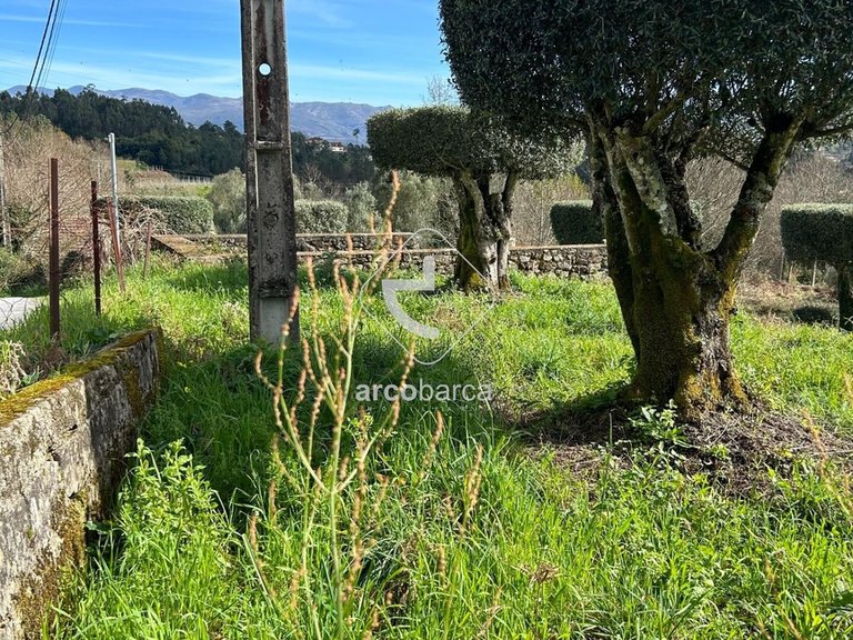Plot para Sale en São Jorge E Ermelo, Arcos De Valdevez 13