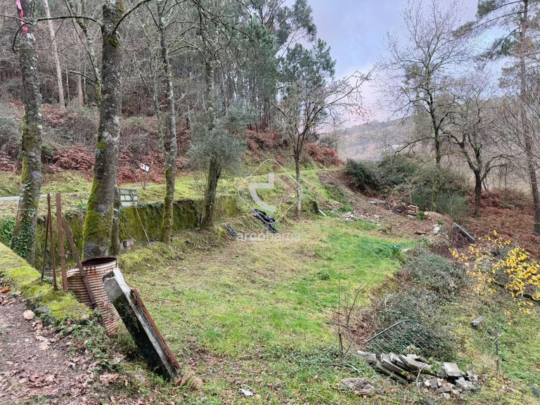 Plot para Sale en Jolda (madalena) E Rio Cabrão, Arcos De Valdevez 22