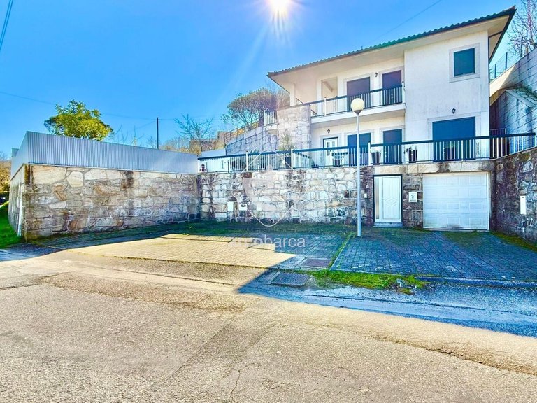 Villa para Sale en Arcos De Valdevez (são Paio) E Giela, Arcos De Valdevez 2