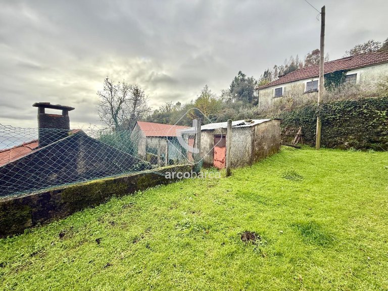 Villa para Sale en Eiras E Mei, Arcos De Valdevez 10