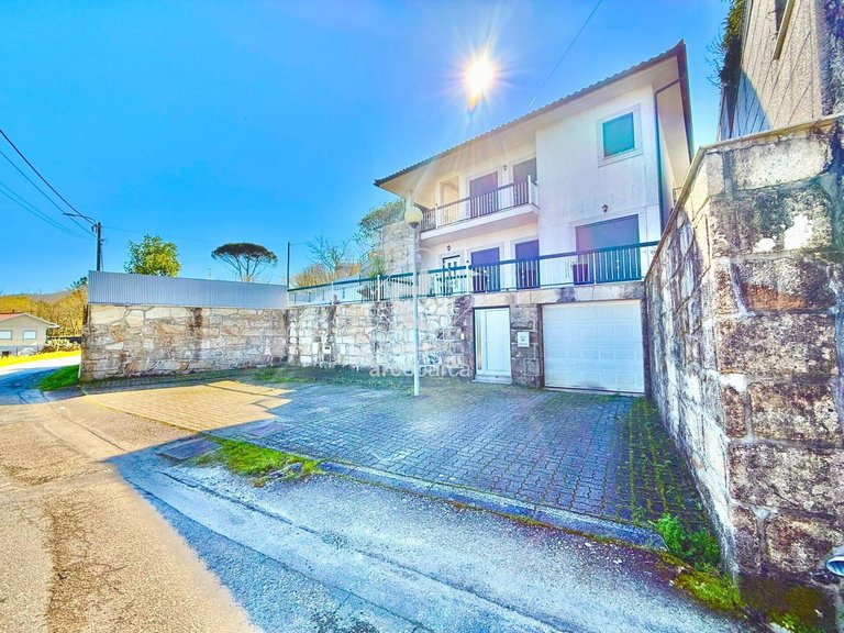 Villa para Sale en Arcos De Valdevez (são Paio) E Giela, Arcos De Valdevez 4