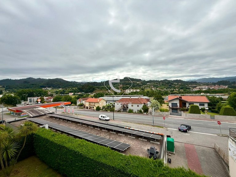 Apartment para Rent en Arcos De Valdevez (são Paio) E Giela, Arcos De Valdevez 13