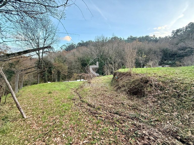 Plot para Sale en Jolda (madalena) E Rio Cabrão, Arcos De Valdevez 3