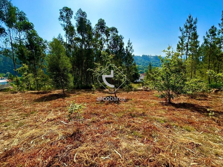 Plot para Sale en Vale, Arcos De Valdevez 7
