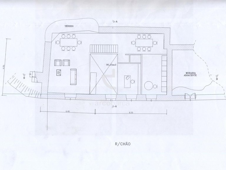 Villa para Sale en Ázere, Arcos De Valdevez 11
