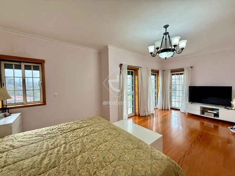 Villa para Sale en Arcos De Valdevez (são Paio) E Giela, Arcos De Valdevez 26