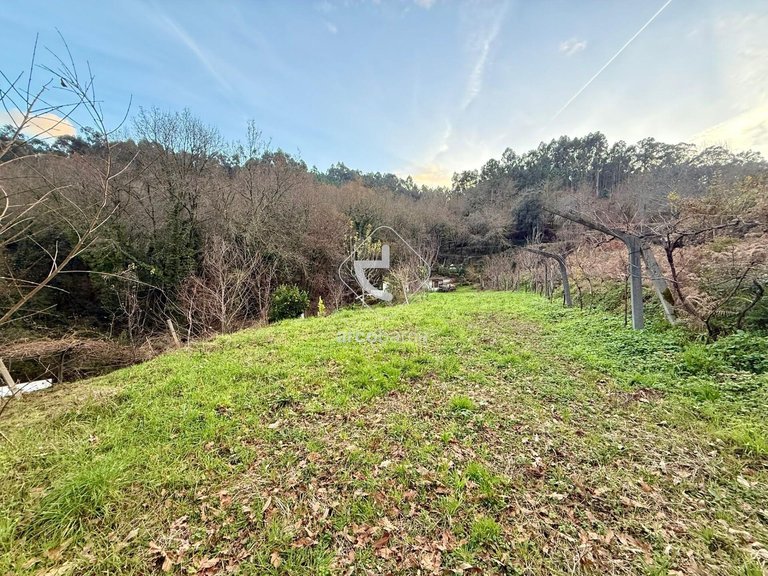 Plot para Sale en Jolda (madalena) E Rio Cabrão, Arcos De Valdevez 4