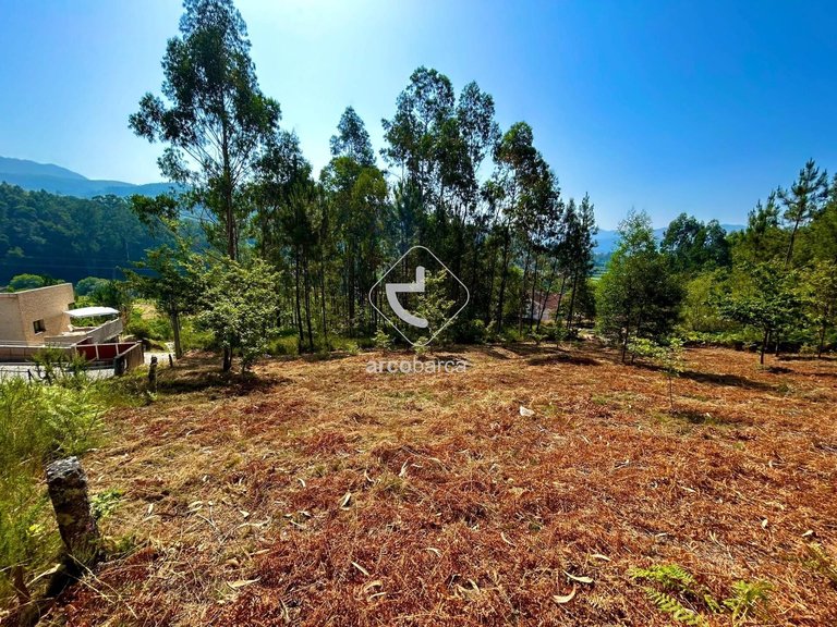 Plot para Sale en Vale, Arcos De Valdevez 4