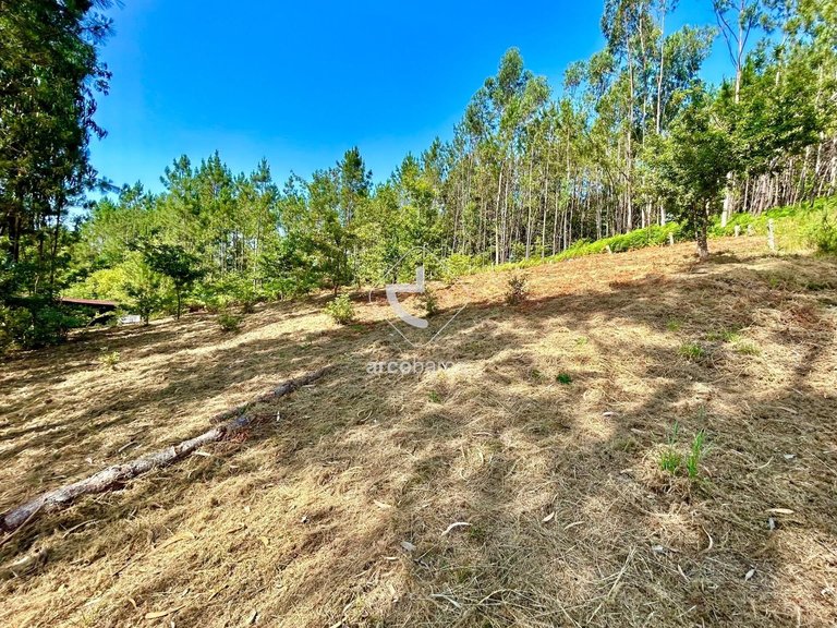 Plot para Sale en Vale, Arcos De Valdevez 2