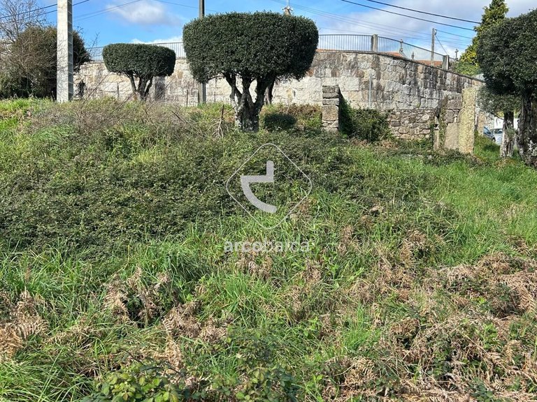 Plot para Sale en São Jorge E Ermelo, Arcos De Valdevez 7