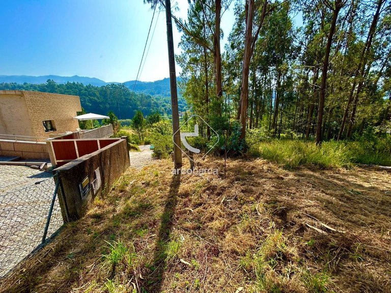 Plot para Sale en Vale, Arcos De Valdevez 13