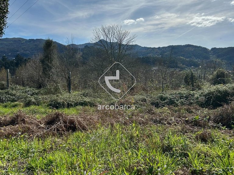Plot para Sale en São Jorge E Ermelo, Arcos De Valdevez 9