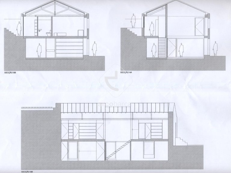 Villa para Sale en Ázere, Arcos De Valdevez 14